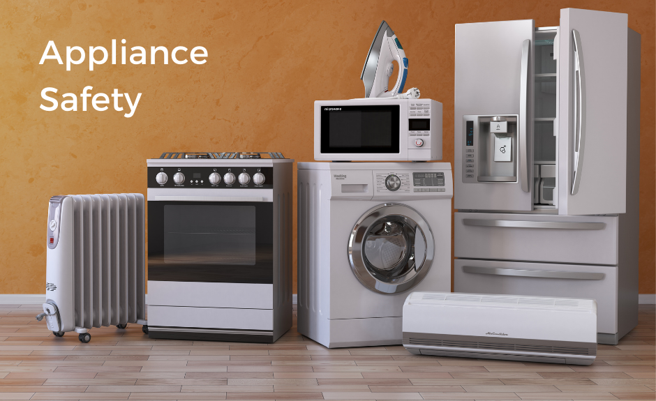 Must-Have Home Appliances When You Stay Away From Home
