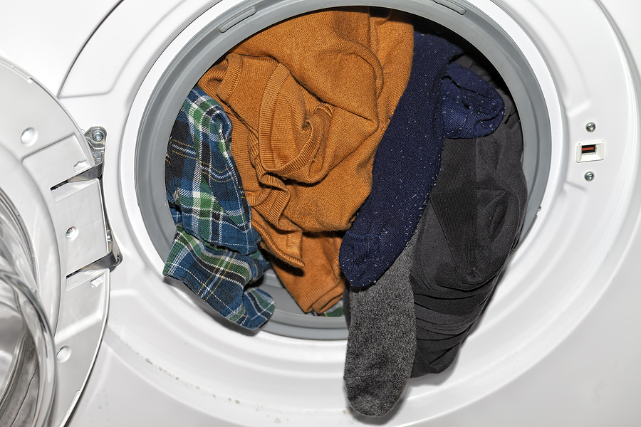 Washing Machine Care Tips - Clean Fresh Laundry with Every Wash