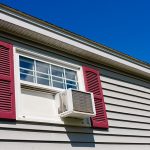 Residential Air Conditioners: Window Units vs Wall Units